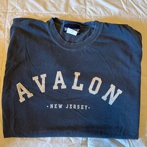 Avalon T-Shirt (Medium)